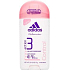 Adidas Action 3 Control antiperspirant deodorant stick pro ženy 45 g
