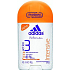 Adidas Action 3 Intensive antiperspirant deodorant stick pro ženy 45 g