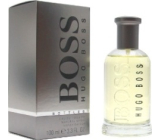 Hugo Boss No.6 Bottled woda toaletowa dla mężczyzn 200 ml