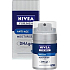 Nivea Visage DNA omlazující pleťový krém pro muže 50 ml