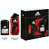 Adidas Fair Play deodorant stick 51 g + sprchový gel pro muže 250 ml, kosmetická sada