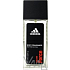 Adidas Team Force parfémovaný deodorant sklo pro muže 75 ml