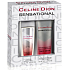 Celine Dion Sensational parfémovaný deodorant 75 ml + tělové mléko 75 ml, kosmetická sada