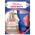 Miss Sixty By Miss toaletní voda 30 ml + tělové mléko 150 ml, dárková sada