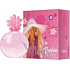 Mattel Barbie Pink toaletní voda pro dívky 75 ml
