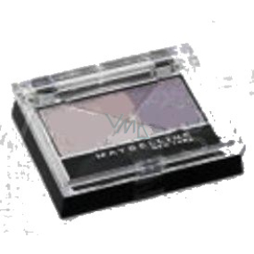 Maybelline Expert Wear Duo oční stíny 106 3,5 g