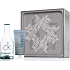 Calvin Klein CK IN2U Men toaletní voda 50 ml + sprchový gel 50 ml, dárková sada