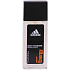 Adidas Deep Energy parfémovaný deodorant sklo pro muže 75 ml