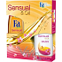 Fa Sensual & Oil sprchový gel 250 ml + tělové mléko 250 ml, kosmetická sada