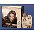 Schauma Regenerace & péče šampon 250 ml + balzám 200 ml, kosmetická sada