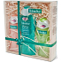 Palmolive Thermal Spa košík 2 x sprchový gel 250 ml + pěna 500 ml, kosmetická sada