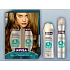 Nivea Maxi objem 2010, pro ženy kosmetická sada