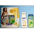 Nivea Svůdná svěžest 2010 kosmetická sada
