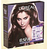 Loreal Paris Elseve Volume Collagen šampon 250 ml + balzám 200 ml + sprej 250 ml, kosmetická sada pro ženy