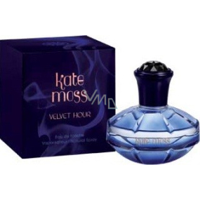 Kate Moss Velvet Hour toaletní voda pro ženy 15 ml