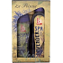 Bohemia Gifts Spa Lavender sprchový gel 300 ml + olejová lázeň 500 ml, kosmetická sada