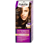 Schwarzkopf Palette Intensive Color Creme farba do włosów odcień 4-5 Pralinka G3
