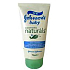 Johnsons Baby Soothing Naturals ochranný pleťový krém pro děti 75 ml