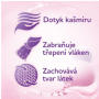 Perwoll Wool & Delicates prací gel na vlnu a hedvábí 50 dávek 3 l