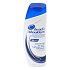 Head&Shoulders Anti Hair Fall proti lupům šapon na vlasy pro muže 400 ml