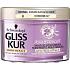 Gliss Kur Asia Straight regenerační uhlazující maska 200 ml