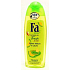 Fa Fresh & Oil Zelený Meloun a Liči sprchový gel 250 ml