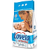Lovela Sensitive prací prášek pro děti 5,4 kg + 50 % navíc = 8,1 kg