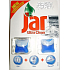 Jar Ultra Clean Prostředek na čištění myček nádobí 29 g