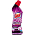 Bref 6 x Effect Power gel Total Protection gelový WC čistič 750 ml