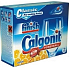 Calgonit Finish Classic Pre-soaking Aciton Lemon tablety do myčky 30 kusů