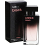 Mexx Black Woman toaletní voda 30 ml