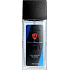 Tonino Lamborghini Forza parfémovaný deodorant sklo pro muže 75 ml