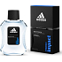 Adidas Fresh Impact toaletní voda pro muže 100 ml