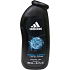 Adidas Fresh Impact sprchový gel pro muže 250 ml