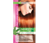 Marion Tonujący szampon 91 Męt 40 ml
