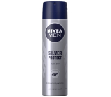Nivea Men Silver Protect antyperspirant dezodorant spray 150 ml