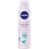 Nivea Double Effect White Senses antiperspirant deodorant sprej pro ženy 150 ml