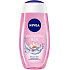 Nivea Water Lily & Oil sprchový šampon 250 ml