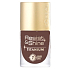Loreal Paris Resist & Shine Titanium lak na nehty 305 Marron Glacé 9 ml
