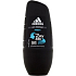 Adidas Action 3 Fresh kuličkový antiperspirant deodorant roll-on pro muže 50 ml