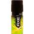 Axe Anti-hangover deodorant sprej pro muže 150 ml