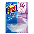 Bref Duo Aktiv Extra Clean & Fresh Levandule WC gel komplet závěs 60 ml