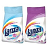 Lanza Bílá 1,9 kg + Barevná 1,9 kg duo