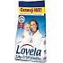 Lovela Sensitive prací prášek 7,2 kg
