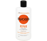 Syoss Repair smývatelný kondicionér pro suchý a poškozený vlas 500 ml