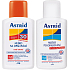Astrid F30 Mléko na opalování 200 ml + mléko po opalování 200 ml