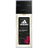 Adidas Fair Play parfémovaný deodorant sklo pro muže 75 ml