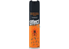 Effect Uniwersalny insekticyd przeciw owadom spray 400 ml