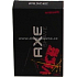 Axe Vice voda po holení 100 ml