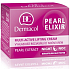 Dermacol Pearl Elixir vyhlazující rozjasňující noční krém 50 ml